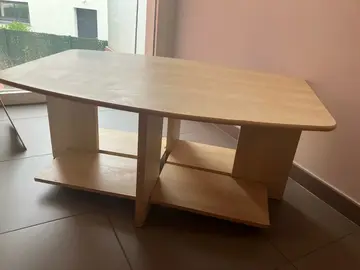 meuble tv-table basse