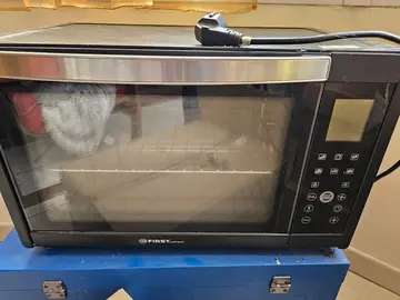 four 30 litres