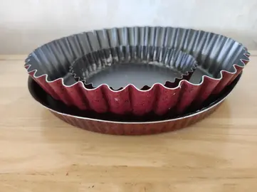 3 plats à tarte