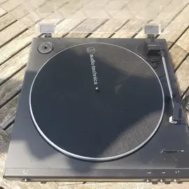 Platine Vinyl pour Bricoleur