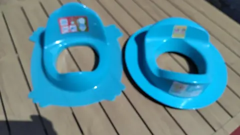 2 réducteurs