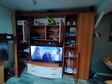 grand meuble télé