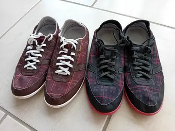 CHAUSSURES DIVERSES