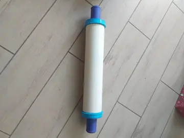 rouleau pâtisserie tupperware