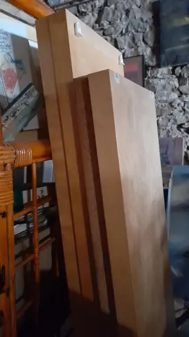 lot de planches diverses