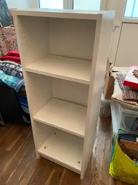 etagère Ikea