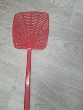 Une tapette