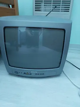 television