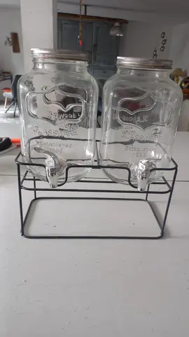 carafes