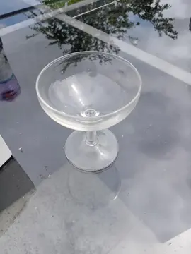 lot de verre