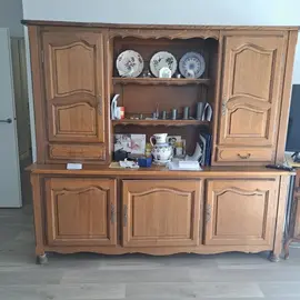 meuble vaisselier idéal pour relookage