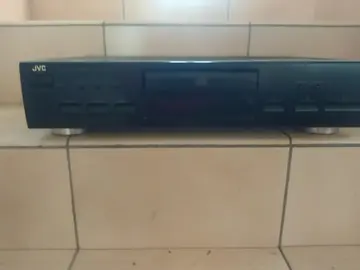 Lecteur CD