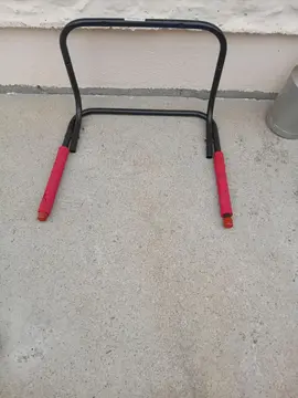 support velo