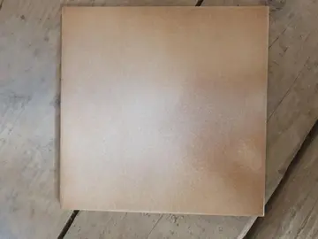 Carreaux écrus 20x20 cm