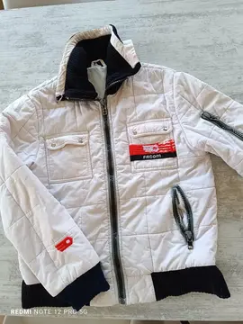 blouson Facom