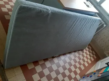 Matelas 1 pers Ikea