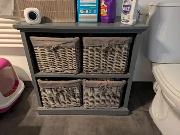 meuble de rangement