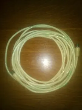 Câble d'antenne tv