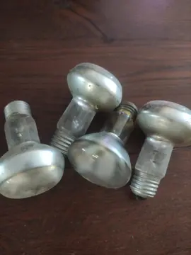 ampoules