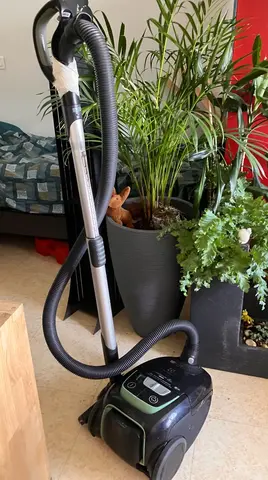 aspirateur