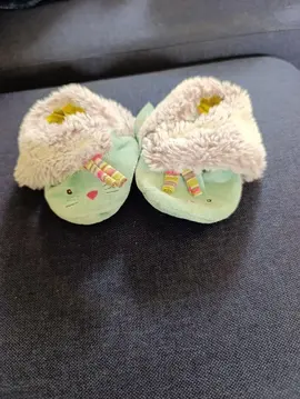Chaussons pour bébé