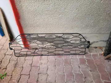 grille séparation chien pour grand C4 piccasso