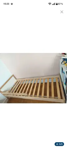 lit enfant 70*160