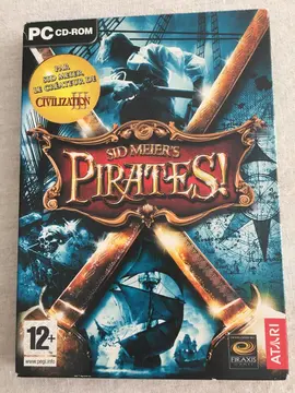 Jeu pour PC