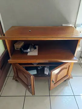 meuble de tv