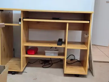 meuble pour ordinateur