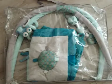 tapis d'éveil pour bébé