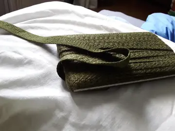 galon vert bouteille
