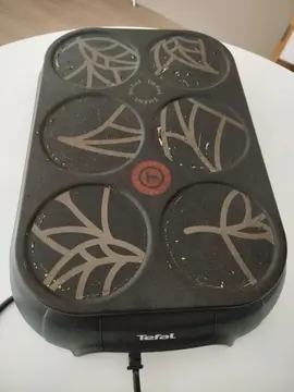 crêpière