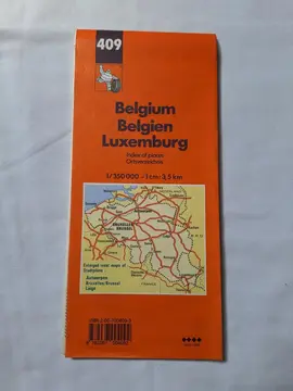 plan Belgique-Luxembourg