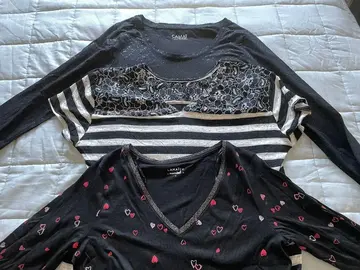 Tee-shirts T 42