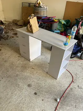 bureau enfant/ado