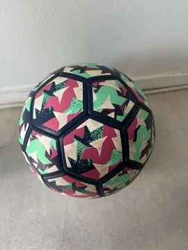 ballon de foot