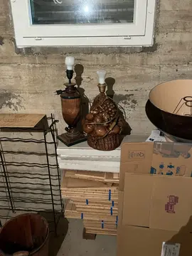 lampes