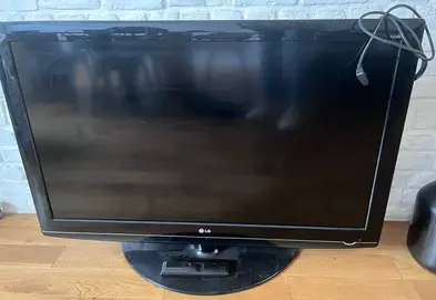 Télévision écran plat
