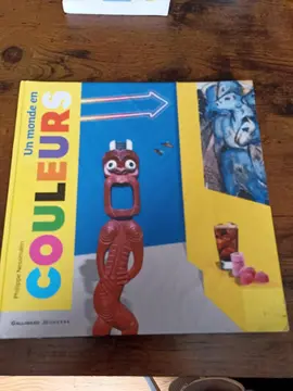 Livre enfant