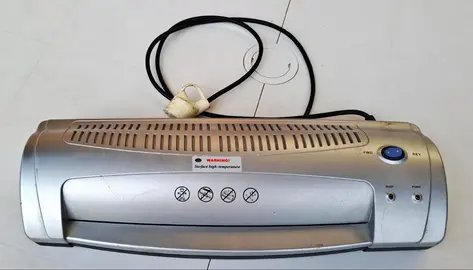 plastifieuse