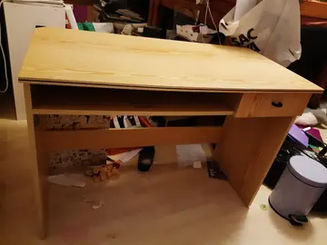 bureau enfant