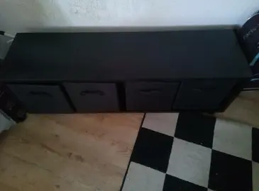 meuble de rangement