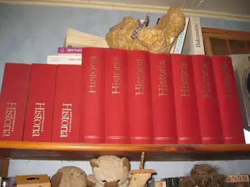 revue historia