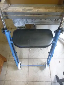 Déambulateur