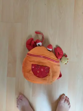 sac à dos enfant