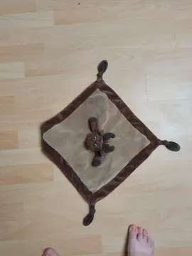 doudou bébé