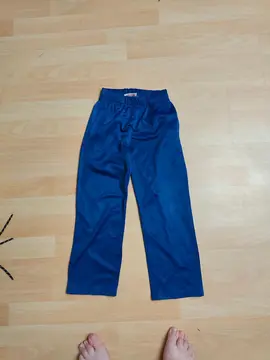 pantalon 6 ans