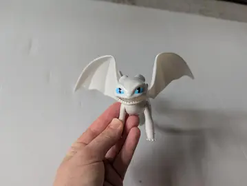 jouet Dragon DreamWorks