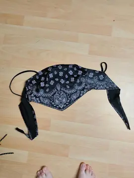 haut à nouer xxs